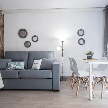 Bonito Estudio Renovado Salou Buitenkant foto