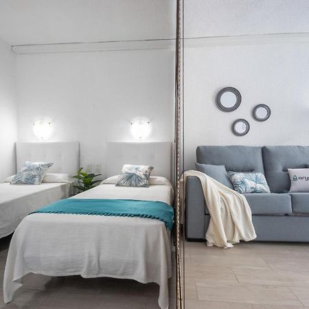 Bonito Estudio Renovado Salou Buitenkant foto