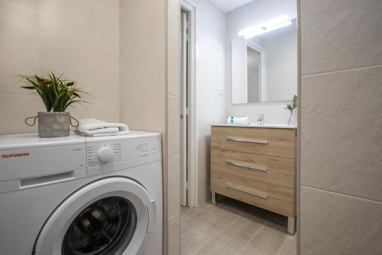 Bonito Estudio Renovado Salou Buitenkant foto