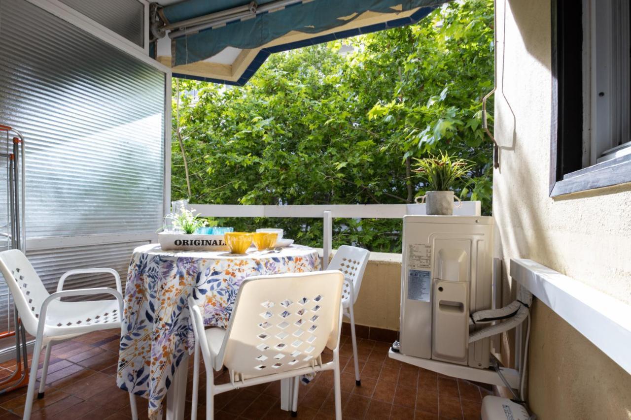 Bonito Estudio Renovado Salou Buitenkant foto